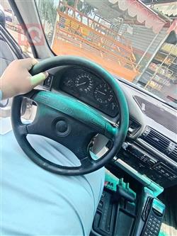 بی ئێم دەبڵیو سیریەس 5